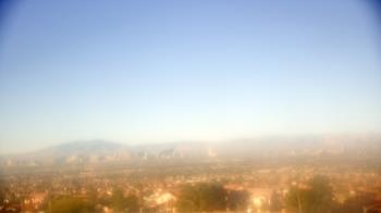 Weather camera view of Mike O Callaghan MS i3 Learn Academy.