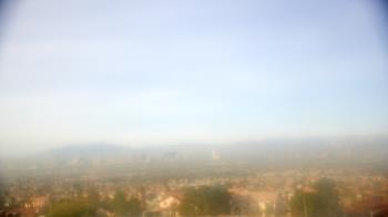 Weather camera view of Mike O Callaghan MS i3 Learn Academy.