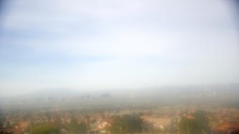 Weather camera view of Mike O Callaghan MS i3 Learn Academy.