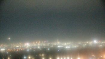 Weather camera view of Mike O Callaghan MS i3 Learn Academy.