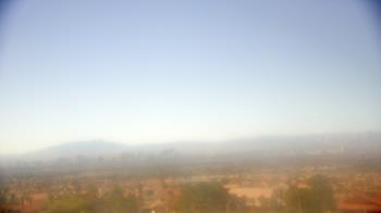 Weather camera view of Mike O Callaghan MS i3 Learn Academy.