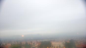 Weather camera view of Mike O Callaghan MS i3 Learn Academy.