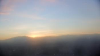 Weather camera view of Mike O Callaghan MS i3 Learn Academy.