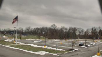 Weather camera view of Central Valley S.D..