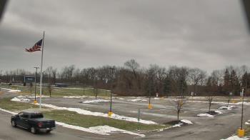 Weather camera view of Central Valley S.D..