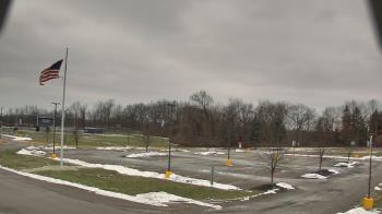 Weather camera view of Central Valley S.D..