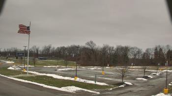 Weather camera view of Central Valley S.D..