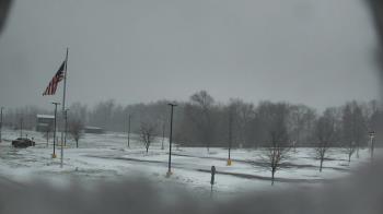 Weather camera view of Central Valley S.D..