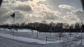 Weather camera view of Central Valley S.D..