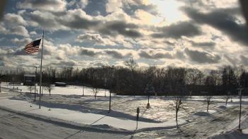 Weather camera view of Central Valley S.D..