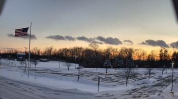 Weather camera view of Central Valley S.D..