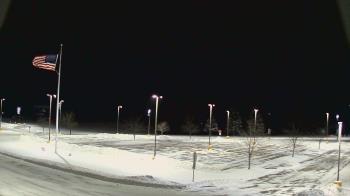 Weather camera view of Central Valley S.D..