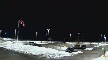 Weather camera view of Central Valley S.D..