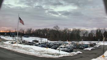 Weather camera view of Central Valley S.D..