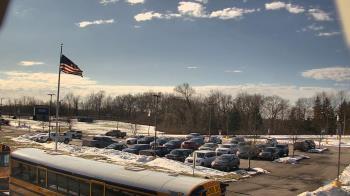 Weather camera view of Central Valley S.D..