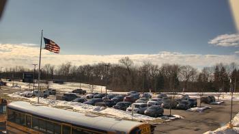 Weather camera view of Central Valley S.D..