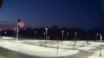 Weather camera view of Central Valley S.D..