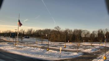 Weather camera view of Central Valley S.D..