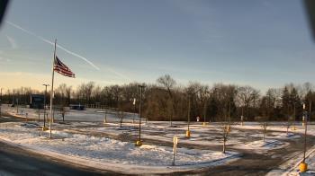 Weather camera view of Central Valley S.D..