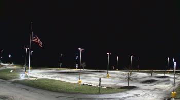 Weather camera view of Central Valley S.D..