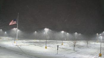 Weather camera view of Central Valley S.D..