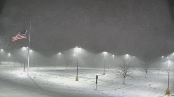 Weather camera view of Central Valley S.D..