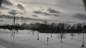 Weather camera view of Central Valley S.D..