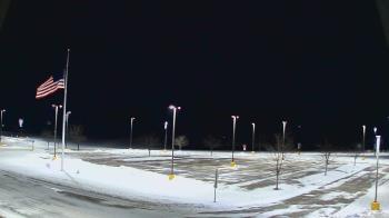 Weather camera view of Central Valley S.D..