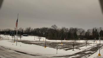 Weather camera view of Central Valley S.D..