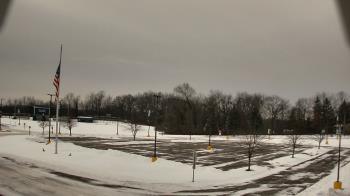 Weather camera view of Central Valley S.D..