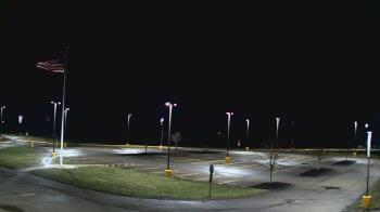 Weather camera view of Central Valley S.D..