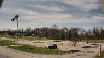 Weather camera view of Central Valley S.D..