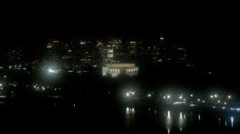 Weather camera view of Salamander Hotel DC.