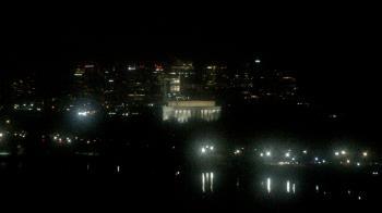 Weather camera view of Salamander Hotel DC.