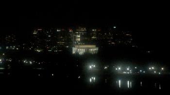 Weather camera view of Salamander Hotel DC.