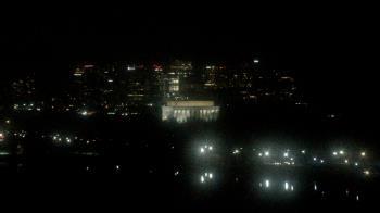 Weather camera view of Salamander Hotel DC.