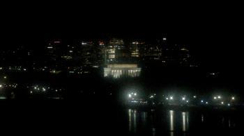 Weather camera view of Salamander Hotel DC.