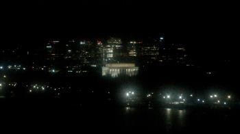 Weather camera view of Salamander Hotel DC.