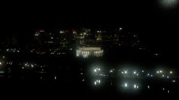 Weather camera view of Salamander Hotel DC.