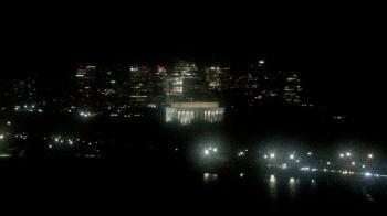 Weather camera view of Salamander Hotel DC.