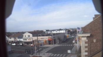 Weather camera view of Margate Municipal Building.