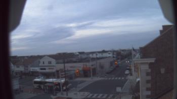 Weather camera view of Margate Municipal Building.