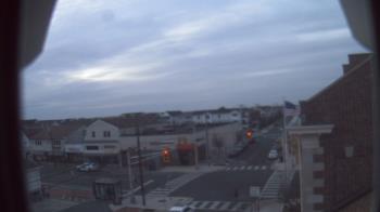 Weather camera view of Margate Municipal Building.