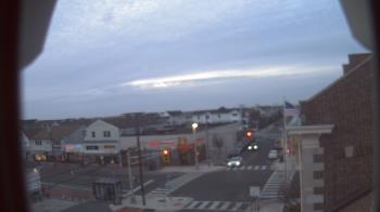 Weather camera view of Margate Municipal Building.