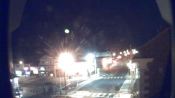 Weather camera view of Margate Municipal Building.