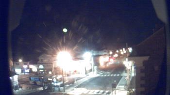 Weather camera view of Margate Municipal Building.