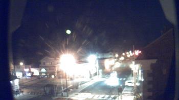 Weather camera view of Margate Municipal Building.