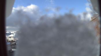 Weather camera view of Margate Municipal Building.