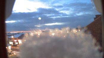 Weather camera view of Margate Municipal Building.