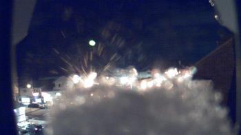 Weather camera view of Margate Municipal Building.